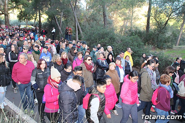 Romera Santa Eulalia 8 diciembre 2019 (Reportaje I) - 146