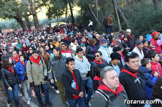 Romera Santa Eulalia 8 diciembre 2019 (Reportaje I) - 149