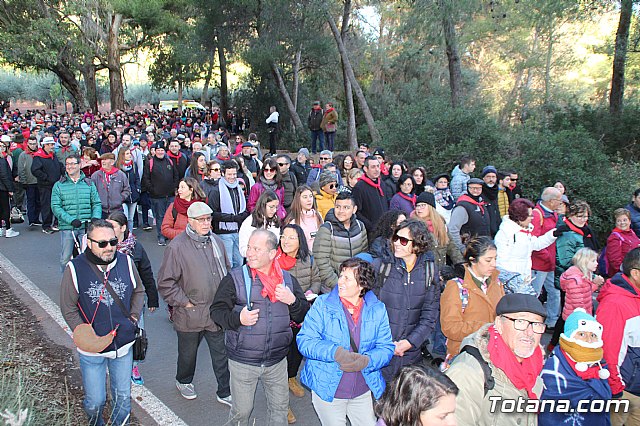Romera Santa Eulalia 8 diciembre 2019 (Reportaje I) - 150