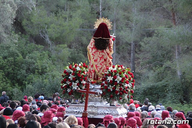 Romera Santa Eulalia 8 diciembre 2019 (Reportaje I) - 151