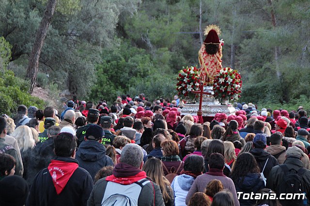 Romera Santa Eulalia 8 diciembre 2019 (Reportaje I) - 152