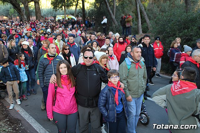 Romera Santa Eulalia 8 diciembre 2019 (Reportaje I) - 155