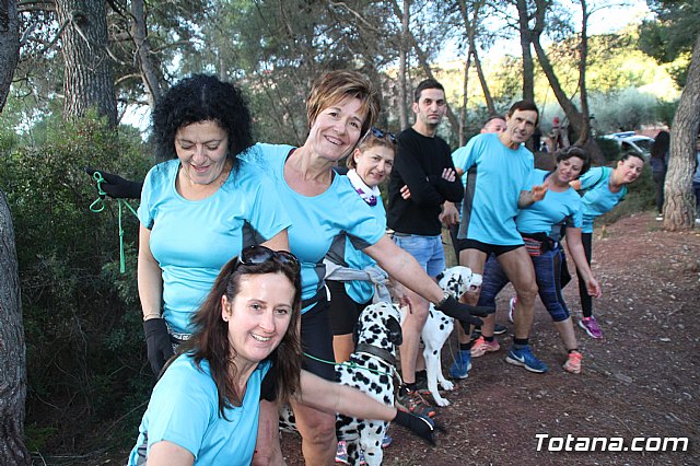 Romera Santa Eulalia 8 diciembre 2019 (Reportaje I) - 156