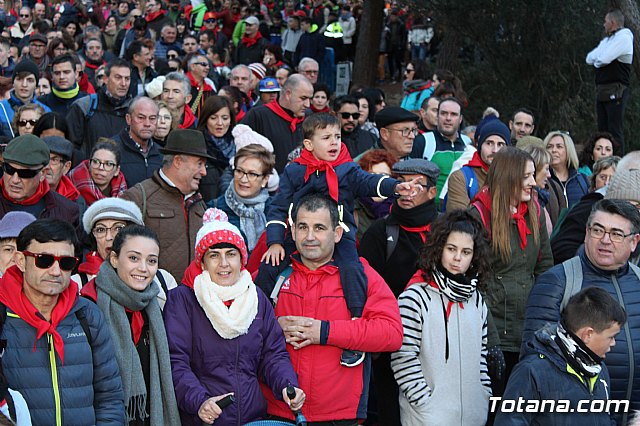Romera Santa Eulalia 8 diciembre 2019 (Reportaje I) - 161