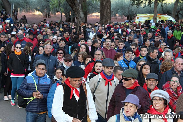 Romera Santa Eulalia 8 diciembre 2019 (Reportaje I) - 162