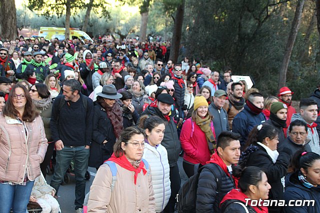 Romera Santa Eulalia 8 diciembre 2019 (Reportaje I) - 171