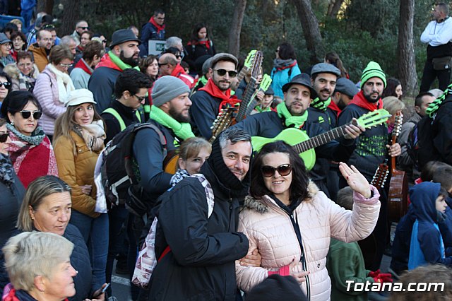 Romera Santa Eulalia 8 diciembre 2019 (Reportaje I) - 175