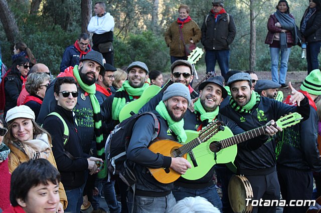 Romera Santa Eulalia 8 diciembre 2019 (Reportaje I) - 176