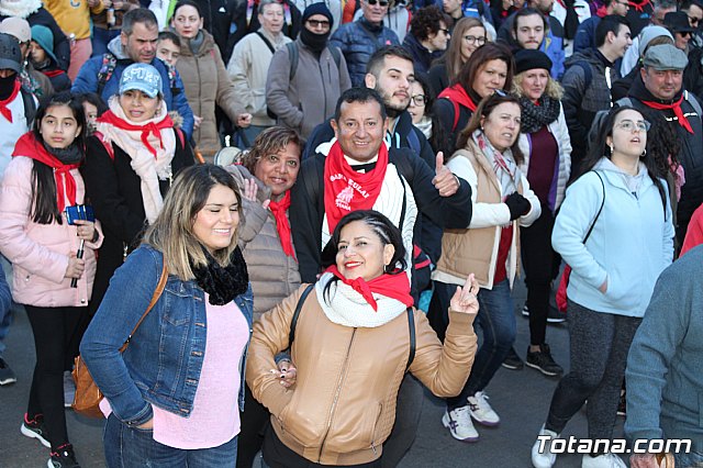 Romera Santa Eulalia 8 diciembre 2019 (Reportaje I) - 185