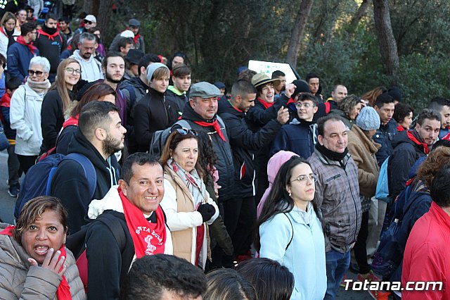 Romera Santa Eulalia 8 diciembre 2019 (Reportaje I) - 186