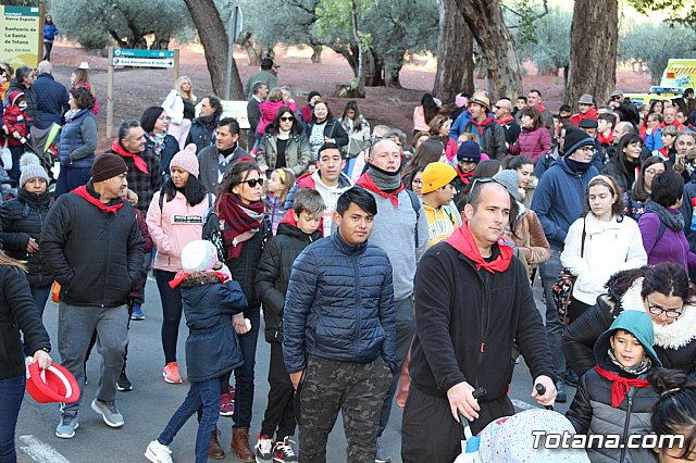 Romera Santa Eulalia 8 diciembre 2019 (Reportaje I) - 188