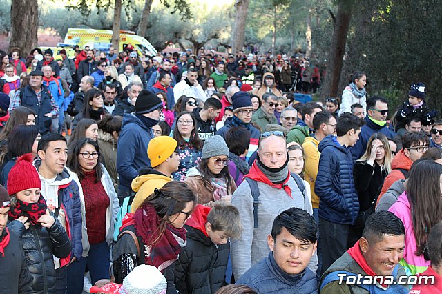 Romera Santa Eulalia 8 diciembre 2019 (Reportaje I) - 190