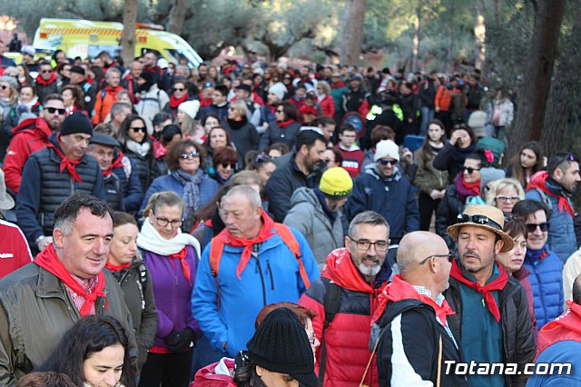 Romera Santa Eulalia 8 diciembre 2019 (Reportaje I) - 194
