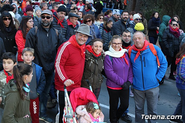 Romera Santa Eulalia 8 diciembre 2019 (Reportaje I) - 195