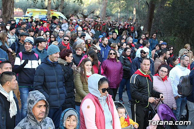 Romera Santa Eulalia 8 diciembre 2019 (Reportaje I) - 202