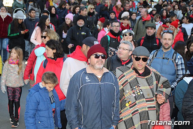 Romera Santa Eulalia 8 diciembre 2019 (Reportaje I) - 207