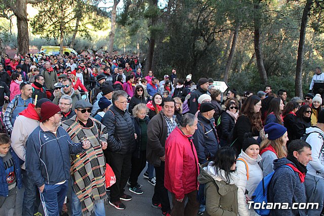 Romera Santa Eulalia 8 diciembre 2019 (Reportaje I) - 208