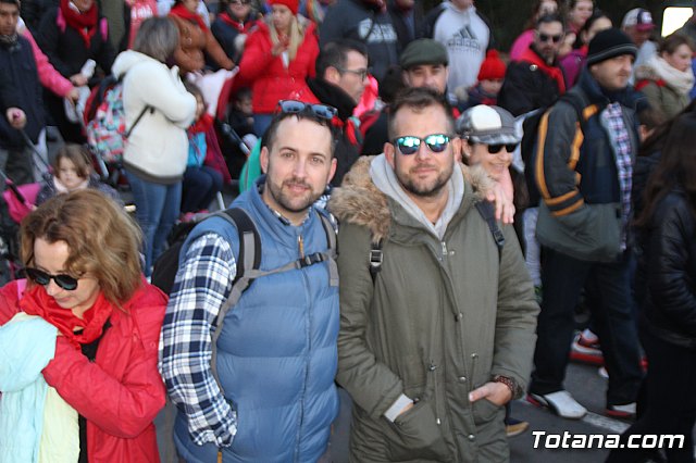 Romera Santa Eulalia 8 diciembre 2019 (Reportaje I) - 210