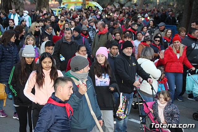 Romera Santa Eulalia 8 diciembre 2019 (Reportaje I) - 211