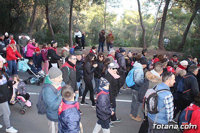 Romera Santa Eulalia 8 diciembre 2019 (Reportaje I) - 212