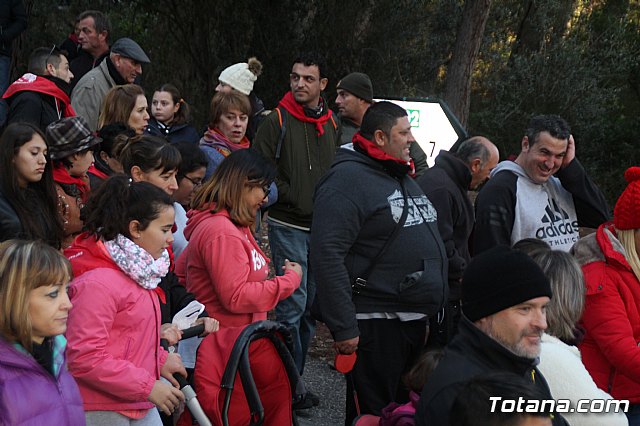 Romera Santa Eulalia 8 diciembre 2019 (Reportaje I) - 213