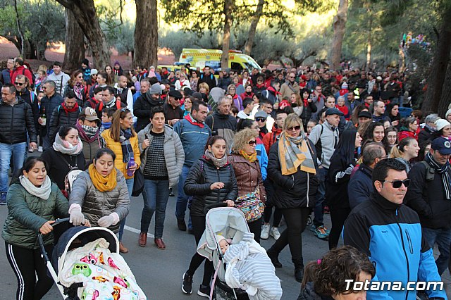 Romera Santa Eulalia 8 diciembre 2019 (Reportaje I) - 215