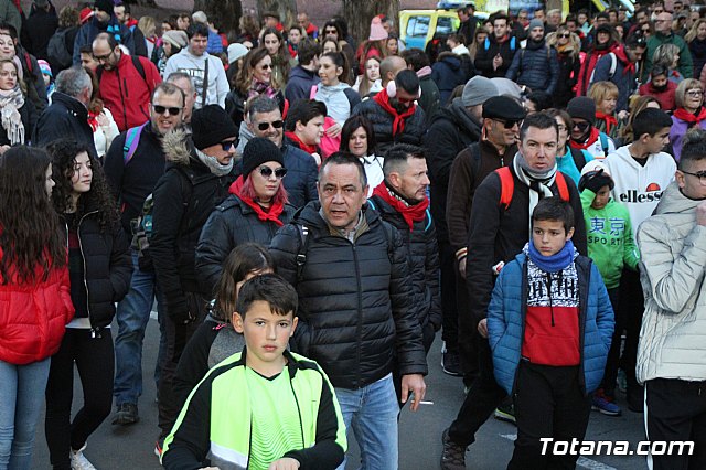 Romera Santa Eulalia 8 diciembre 2019 (Reportaje I) - 217