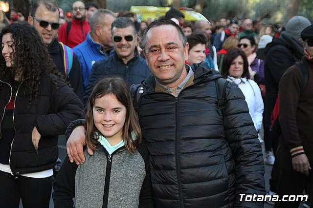 Romera Santa Eulalia 8 diciembre 2019 (Reportaje I) - 218