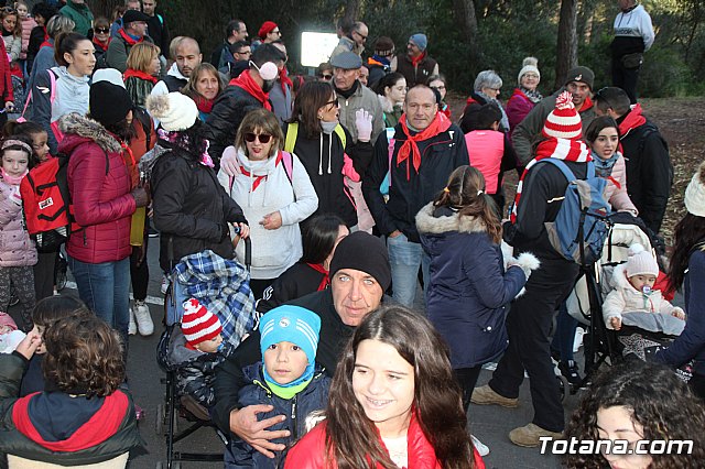 Romera Santa Eulalia 8 diciembre 2019 (Reportaje I) - 221