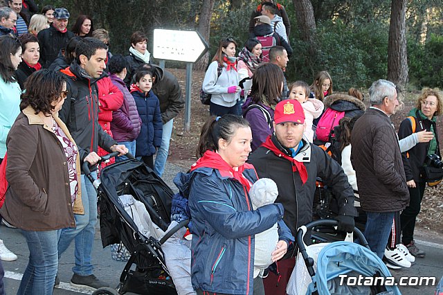 Romera Santa Eulalia 8 diciembre 2019 (Reportaje I) - 227