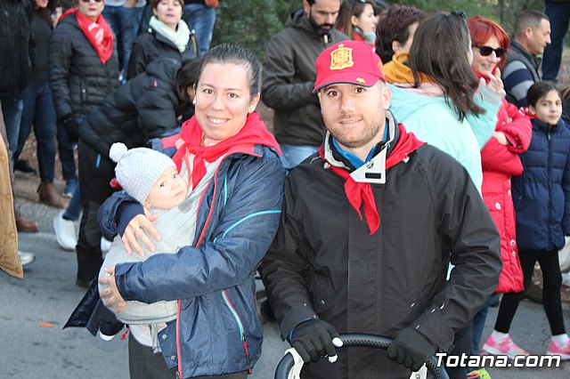 Romera Santa Eulalia 8 diciembre 2019 (Reportaje I) - 228