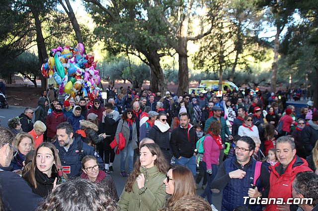 Romera Santa Eulalia 8 diciembre 2019 (Reportaje I) - 230
