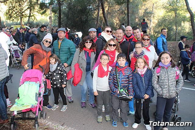 Romera Santa Eulalia 8 diciembre 2019 (Reportaje I) - 232