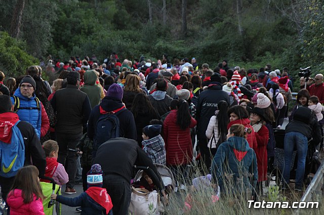 Romera Santa Eulalia 8 diciembre 2019 (Reportaje I) - 233