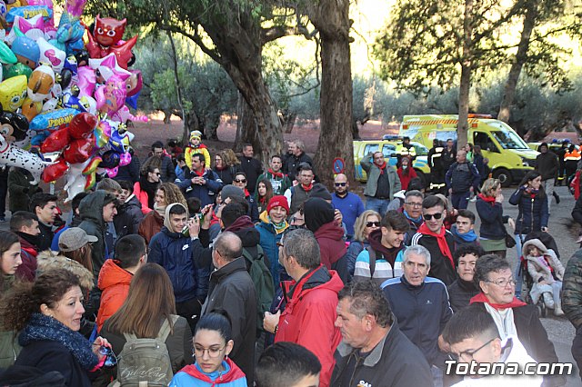 Romera Santa Eulalia 8 diciembre 2019 (Reportaje I) - 234