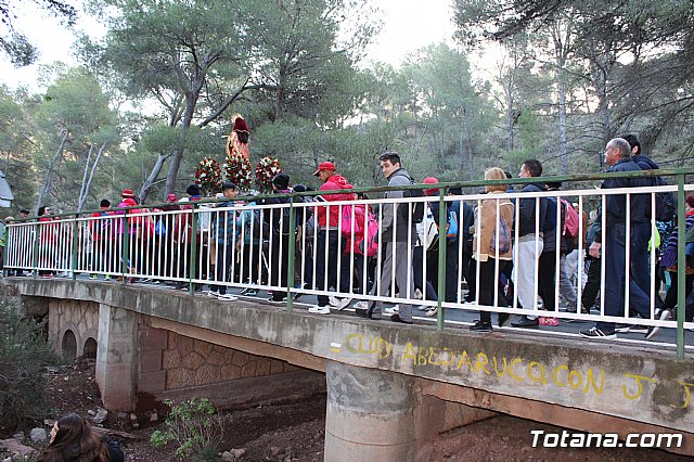 Romera Santa Eulalia 8 diciembre 2019 (Reportaje I) - 238