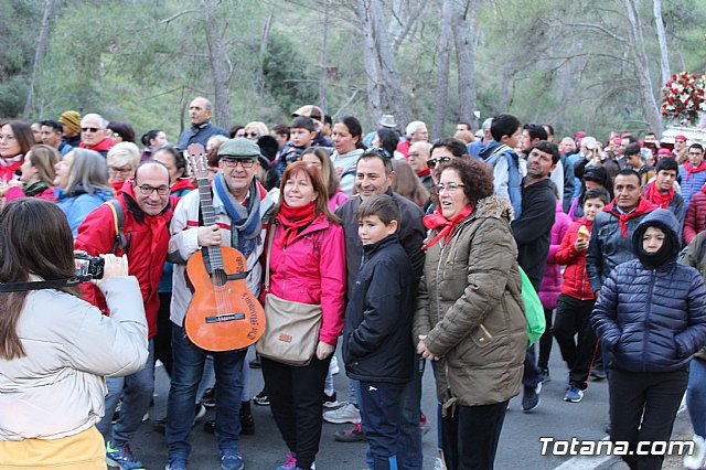 Romera Santa Eulalia 8 diciembre 2019 (Reportaje I) - 241