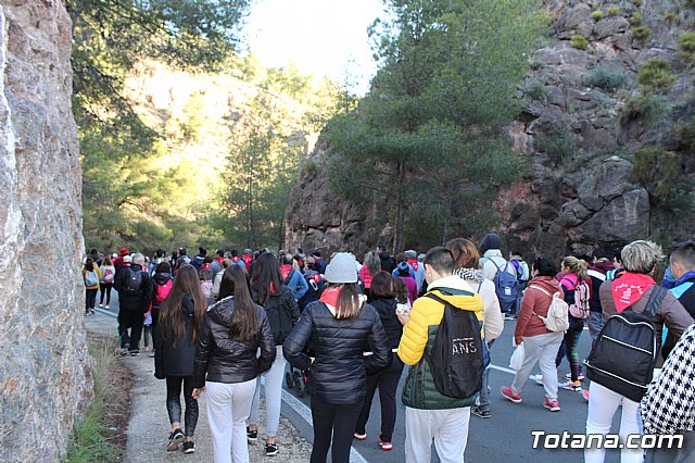 Romera Santa Eulalia 8 diciembre 2019 (Reportaje I) - 243