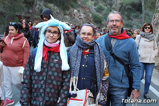 Romera Santa Eulalia 8 diciembre 2019 (Reportaje I) - 244