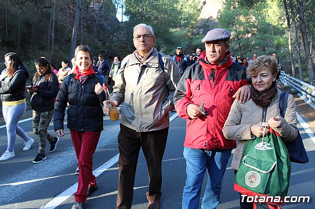 Romera Santa Eulalia 8 diciembre 2019 (Reportaje I) - 245