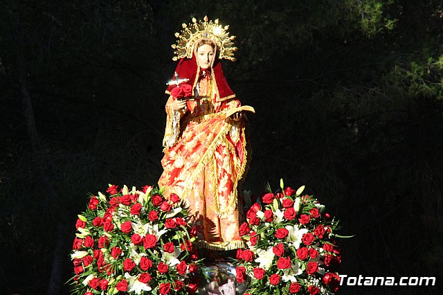 Romera Santa Eulalia 8 diciembre 2019 (Reportaje I) - 253