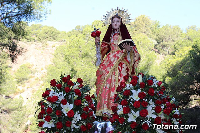 Romera Santa Eulalia 8 diciembre 2019 (Reportaje I) - 257