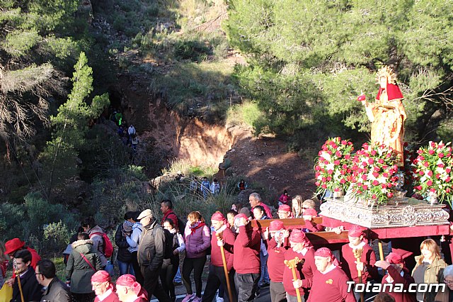 Romera Santa Eulalia 8 diciembre 2019 (Reportaje I) - 264
