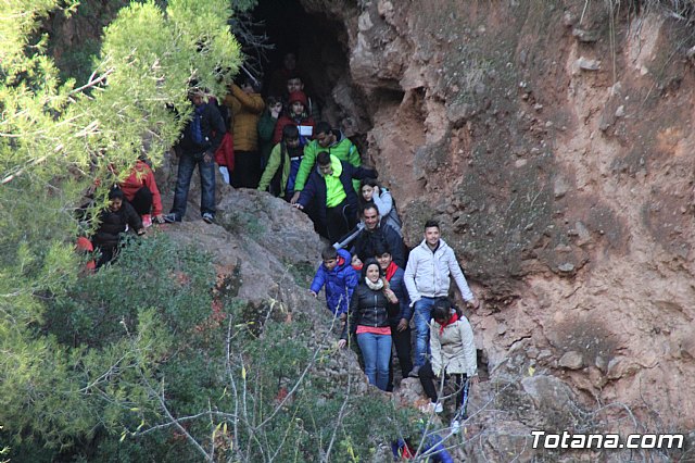 Romera Santa Eulalia 8 diciembre 2019 (Reportaje I) - 270