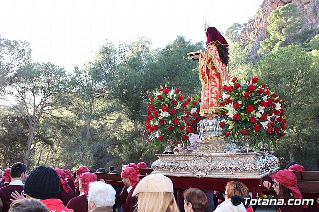 Romera Santa Eulalia 8 diciembre 2019 (Reportaje I) - 272