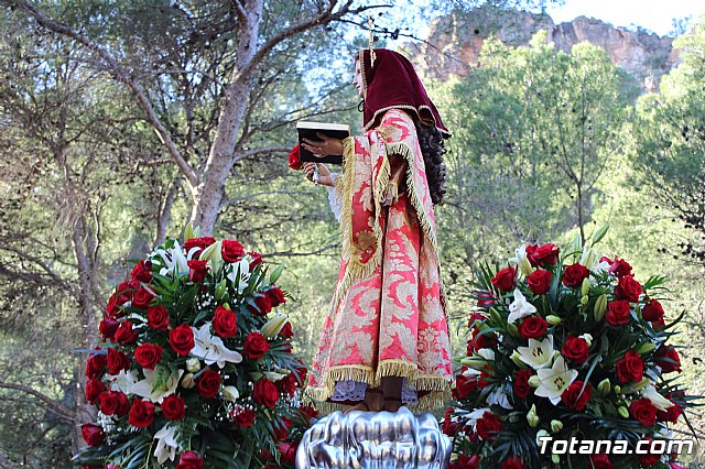 Romera Santa Eulalia 8 diciembre 2019 (Reportaje I) - 273