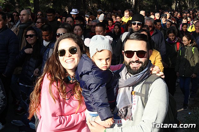 Romera Santa Eulalia 8 diciembre 2019 (Reportaje I) - 276