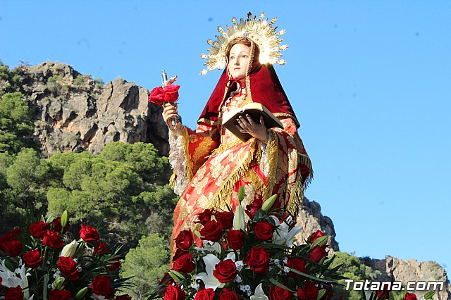 Romera Santa Eulalia 8 diciembre 2019 (Reportaje I) - 280