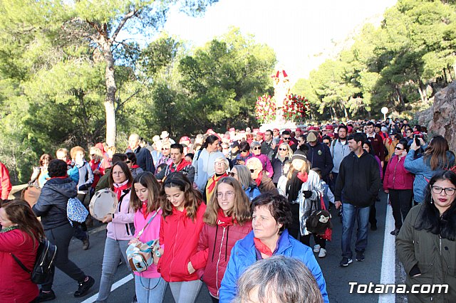 Romera Santa Eulalia 8 diciembre 2019 (Reportaje I) - 283