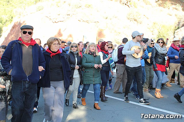 Romera Santa Eulalia 8 diciembre 2019 (Reportaje I) - 288